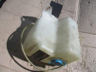 Бачок стеклоомывателя Chery Amulet A15 2007