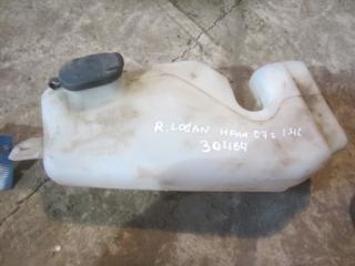 Бачок стеклоомывателя Renault Logan 2007