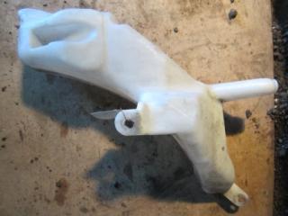 Бачок стеклоомывателя Renault Kangoo 2008