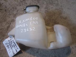 Бачок стеклоомывателя Renault Kangoo 2007