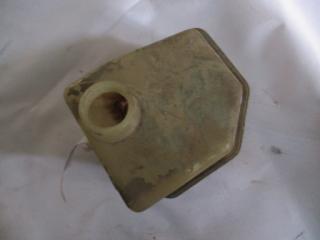 Запчасть бачок расширительный Vortex Tingo 2011