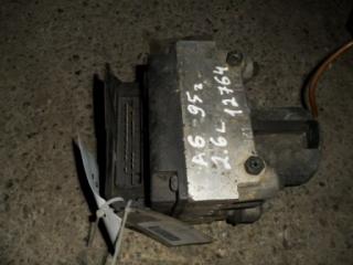 Запчасть блок abs (насос) Audi A6 1995