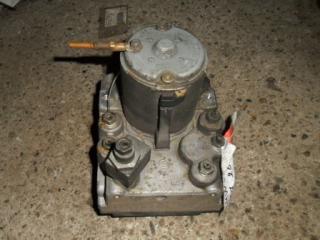 Запчасть блок abs (насос) BMW 5 1997