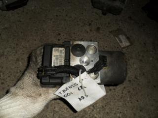 Запчасть блок abs (насос) Toyota Avensis 2000