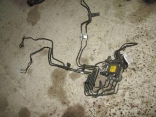 Запчасть блок abs (насос) Toyota Auris 2009