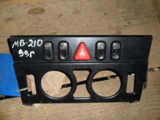 Запчасть блок кнопок Mercedes-Benz E-Class 1999