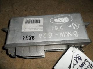 Блок управления ABS BMW 5 1988 Б/У Блок управления ABS BMW 5 1988
