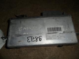 Блок управления ABS BMW 5 1989 Б/У Блок управления ABS BMW 5 1989