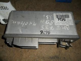 Блок управления ABS BMW 7 1989 Б/У Блок управления ABS BMW 7 1989