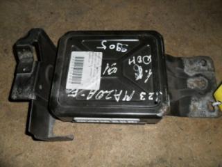 Блок управления ABS Mazda 323 1991 Б/У Блок управления ABS Mazda 323 1991