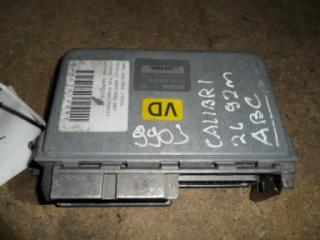 Блок управления ABS Opel Calibra 1992 Б/У Блок управления ABS Opel Calibra 1992