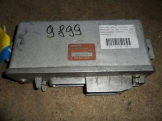 Блок управления ABS Audi 80 1993 Б/У Блок управления ABS Audi 80 1993