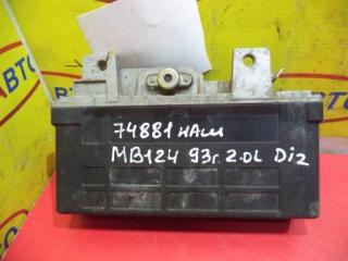 Блок управления ABS Mercedes-Benz E 1993 Б/У Блок управления ABS Mercedes-Benz E 1993