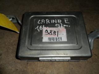 Блок управления ABS Toyota Carina E 1994 Б/У Блок управления ABS Toyota Carina E 1994