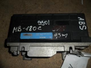 Блок управления ABS Mercedes-Benz E 1995 Б/У Блок управления ABS Mercedes-Benz E 1995