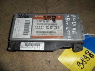 Блок управления ABS Audi A6 1995 Б/У Блок управления ABS Audi A6 1995