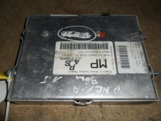 Блок управления ABS Daewoo Nexia 1996 Б/У Блок управления ABS Daewoo Nexia 1996