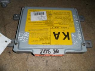 Блок управления ABS Honda Prelude 1996 Б/У Блок управления ABS Honda Prelude 1996