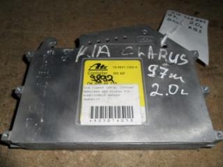 Блок управления ABS Kia Clarus 1997 Б/У Блок управления ABS Kia Clarus 1997