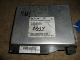 Блок управления ABS BMW 5 1998 Б/У Блок управления ABS BMW 5 1998
