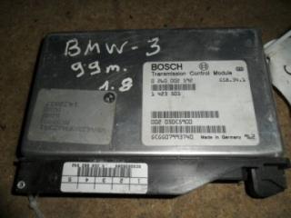Блок управления АКПП BMW 3 1999