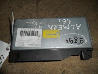 Блок управления ABS Nissan Almera 2000 Б/У Блок управления ABS Nissan Almera 2000