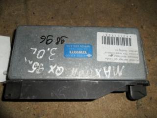 Блок управления ABS Nissan Maxima 1995 Б/У Блок управления ABS Nissan Maxima 1995
