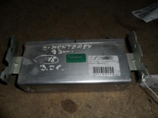Блок управления ABS Opel Monterey 2000 Б/У Блок управления ABS Opel Monterey 2000