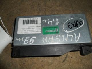 Блок управления ABS Nissan Almera 2000 Б/У Блок управления ABS Nissan Almera 2000
