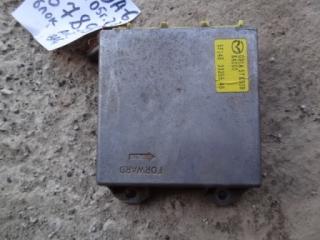 Запчасть блок управления air bag Mazda 6 2005