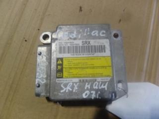 Запчасть блок управления air bag Cadillac SRX 2007