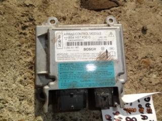 Запчасть блок управления air bag Mazda 3 2007