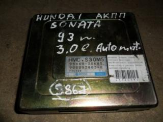 Блок управления АКПП Hyundai Sonata 1994