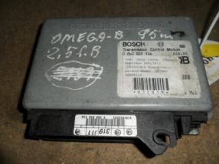 Блок управления АКПП Opel Omega 1995