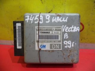 Блок управления АКПП Opel Vectra 1999