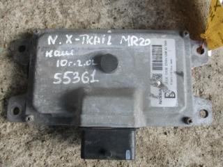 Блок управления АКПП Nissan X-Trail 2010