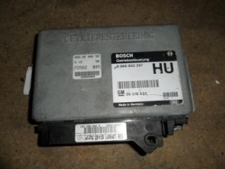 Блок управления АКПП Opel Omega 1994-2003
