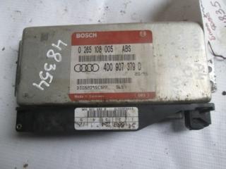 Блок управления ABS Audi A4 1997 Б/У Блок управления ABS Audi A4 1997