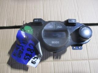 Запчасть блок управления печкой Kia Rio 2009