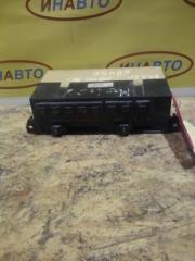 Запчасть блок управления печкой Mazda 626 1996