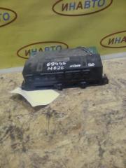 Фото запчасти блок управления печкой Mazda 626 1996 Б/У запчасть Запчасть блок управления печкой Mazda 626 1996
