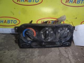 Запчасть блок управления печкой Daewoo Matiz 2010