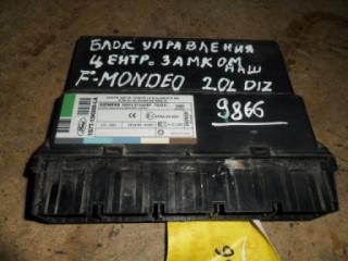 Блок управления центральным замком Ford Mondeo 2003