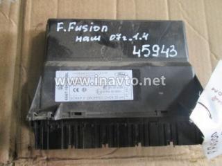 Блок управления центральным замком Ford Fusion 2007