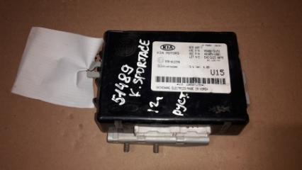 Блок управления центральным замком Kia Sportage 2012