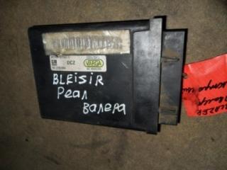 Блок управления ABS Chevrolet Blazer 1998 Б/У Блок управления ABS Chevrolet Blazer 1998