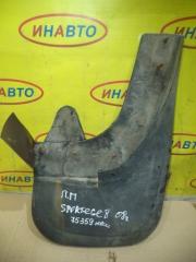 Запчасть брызговик передний правый Kia Sportage 2008