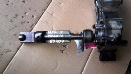 Запчасть вал балансирный Mitsubishi Pajero Sport 2014