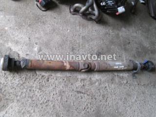 Запчасть вал карданный Land Rover Range Rover 2006