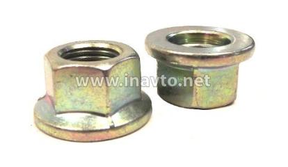 Запчасть гайка Mitsubishi Pajero 2009